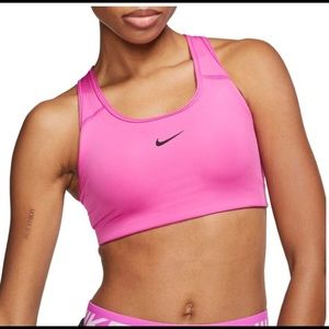 Nike Dri-Fit Sports Bra